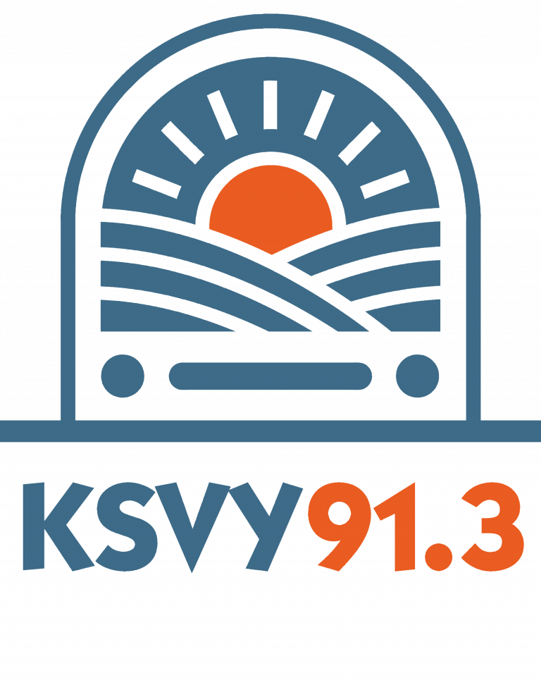 KSVY Logo